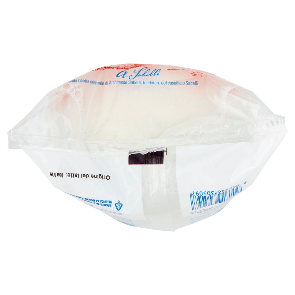 Sabelli Mozzarella 200 g